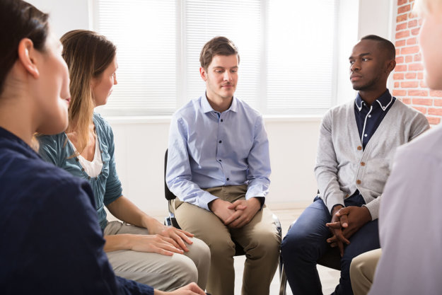 group therapy programs in asheville nc Group Therapy Programs in Asheville NC.